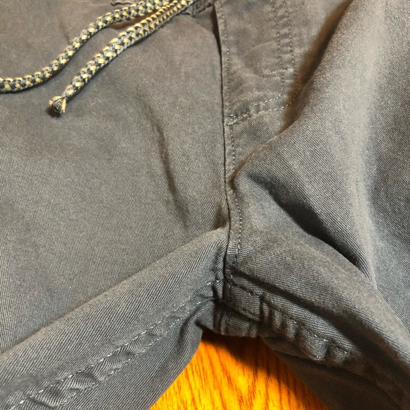 Wrangler cargo pants boys small - Picture 4 of 7